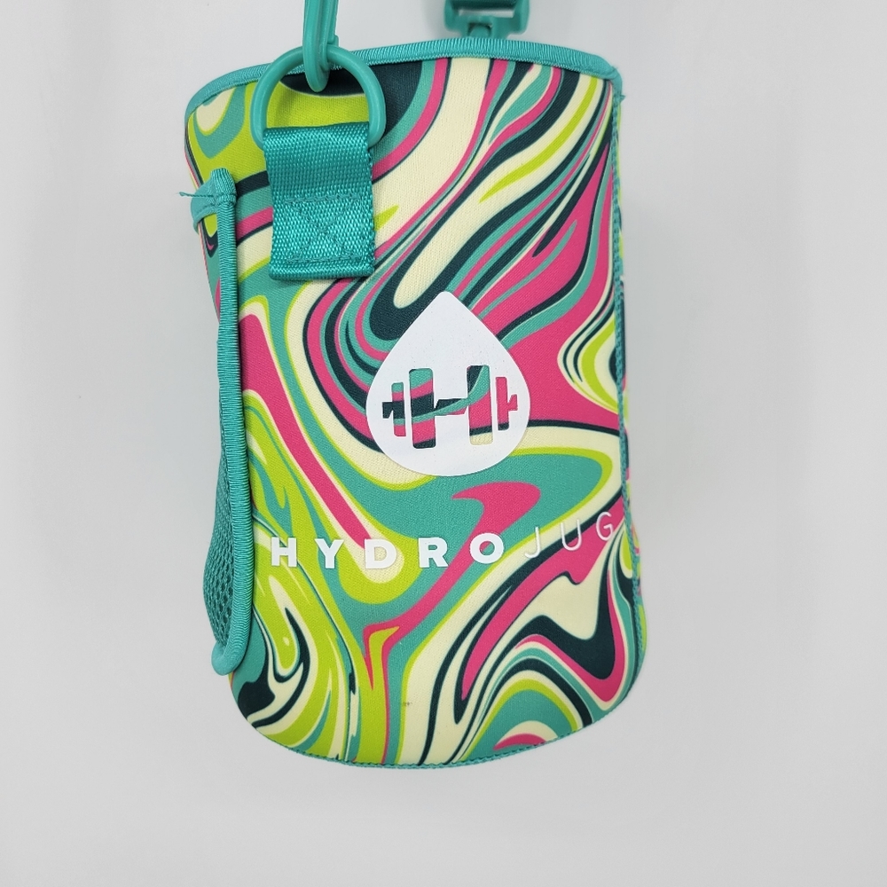 Hydrojug Classic Sleeve Mai Tai Limited Edition